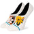 Stance Thrive Socks - Women's Off White