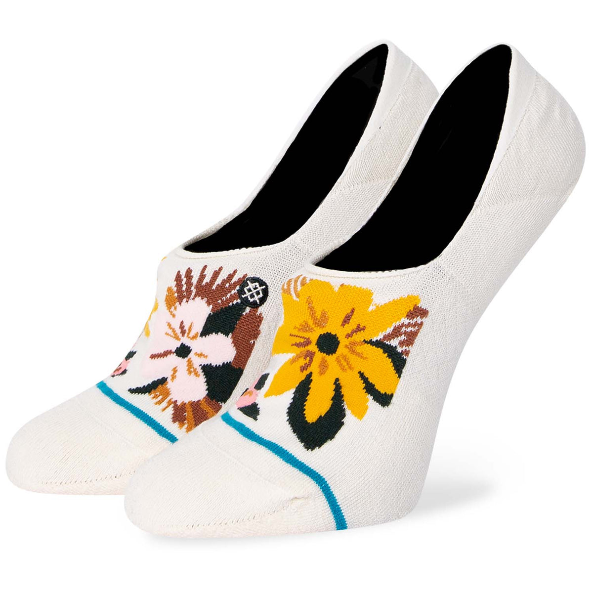 Stance Thrive Socks - Women's Off White