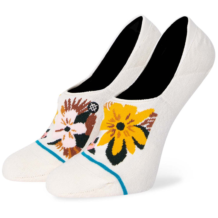 Stance Thrive Socks - Women's Off White