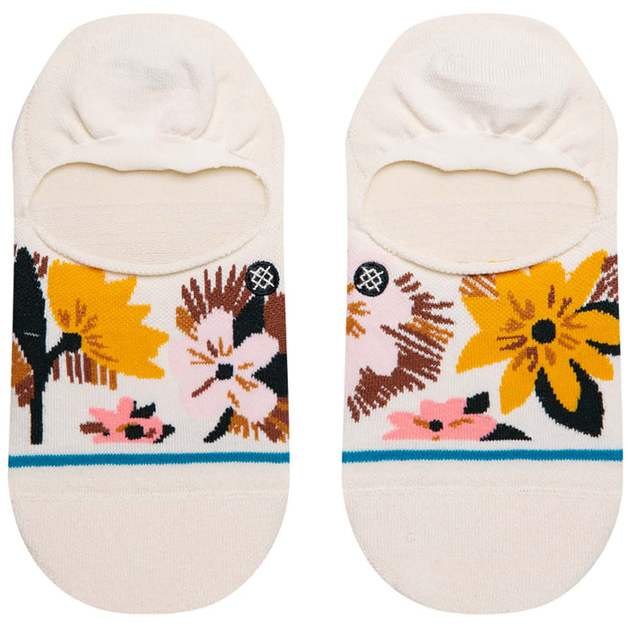 Stance Thrive Socks - Women's Off White