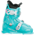 Tecnica JT 2 Pearl Ski Boots - Toddler Girls' 2022 Light Blue