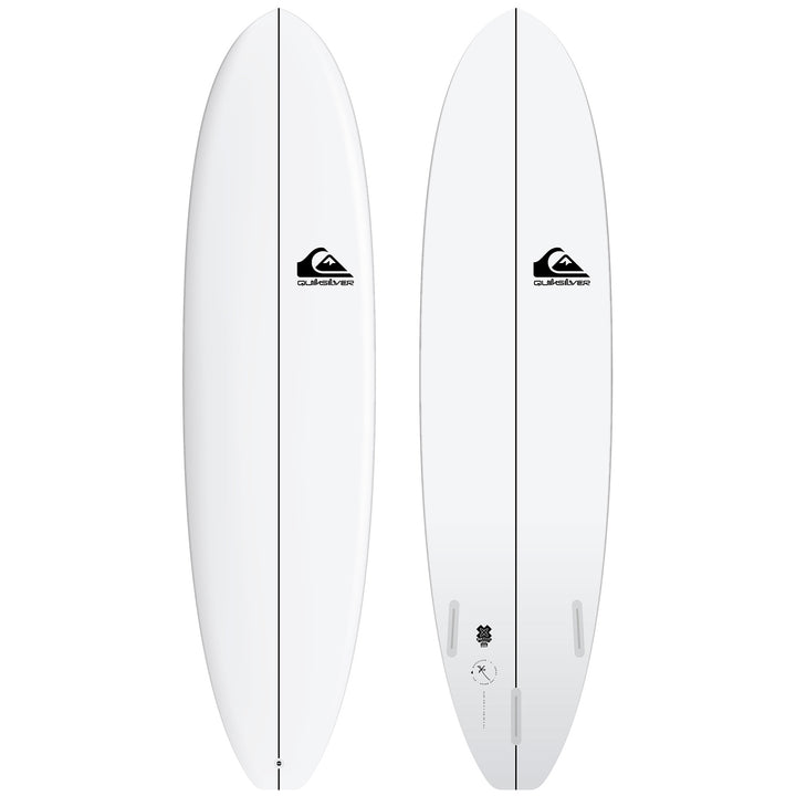 Quiksilver Tech Break Surfboard