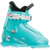 Tecnica JT 1 Pearl Ski Boots - Toddler Girls' 2022 Light Blue