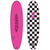 Quiksilver Tech Soft Break 7' Surfboard Pink