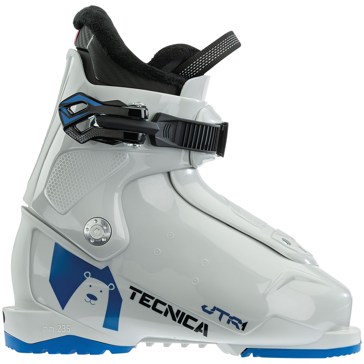 Tecnica JTR 1 Ski Boots - Kids' 2020 Cool Grey