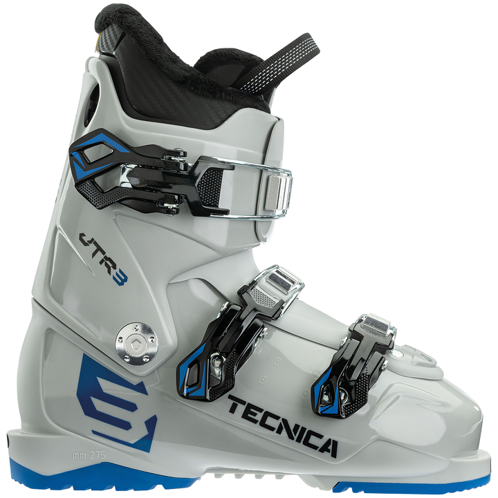 Tecnica JTR 3 Ski Boots - Kids' 2020 Cool Grey