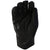 Troy Lee Designs Luxe Bike Gloves - Women's Rugby Black