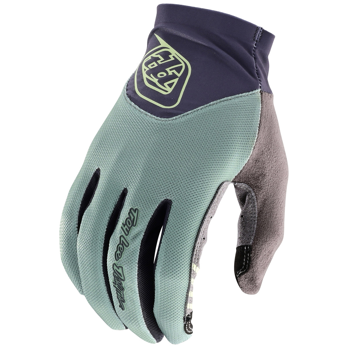 Troy Lee Designs Ace 2.0 Bike Gloves - Glass Green