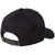 Tentree Baseball Hat - Kids' Meteorite Black