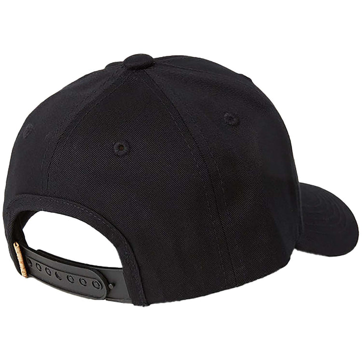 Tentree Baseball Hat - Kids' Meteorite Black