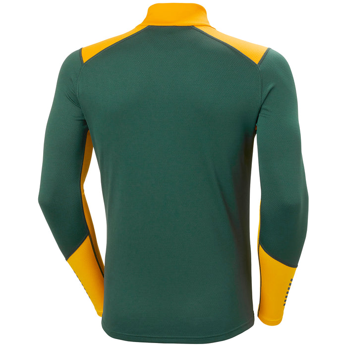 Helly Hansen Lifa Active 1/2 Zip Top Darkest Spruce