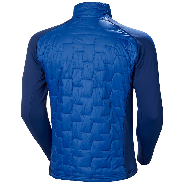 Helly Hansen Lifaloft Hybrid Insulator Jacket Deep Fjord
