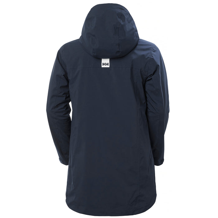Helly Hansen Park City 3-in-1 Jacket - Men's Navy