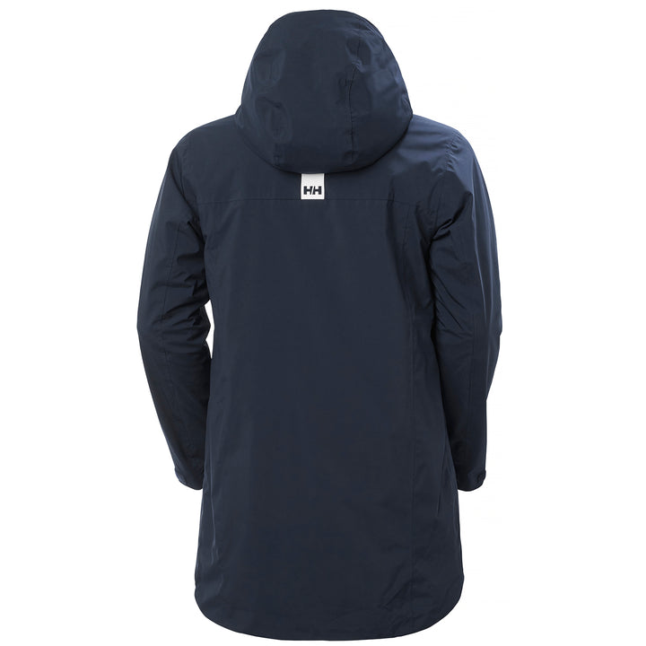 Helly Hansen Park City 3-in-1 Jacket - Men's Navy