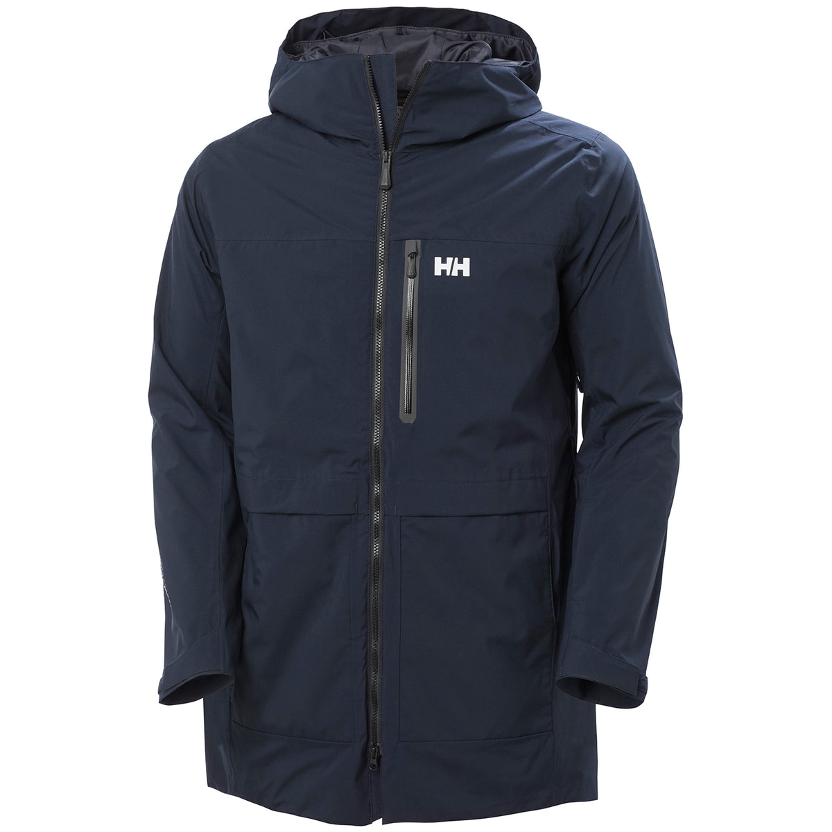 Helly Hansen Park City 3-in-1 Jacket - Men's Navy