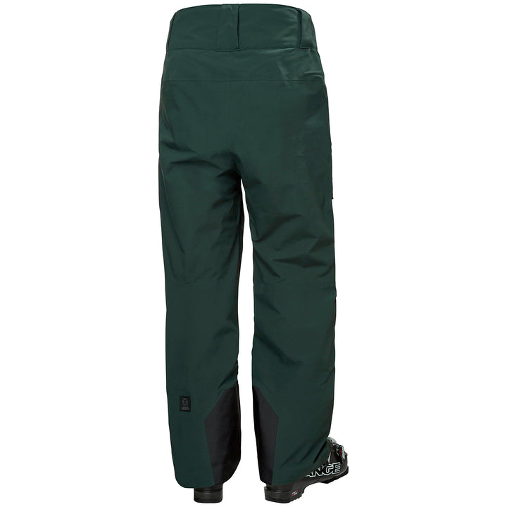 Helly Hansen Ridge Infinity Shell Pants - Men's Darkest Spruce