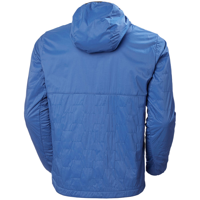 Helly Hansen Lifaloft Air Insulator Jacket - Men's Deep Fjord