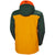 Helly Hansen Powdreamer Jacket - Men's Cloudberry