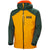 Helly Hansen Powdreamer Jacket - Men's Cloudberry