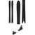 Season Forma Skis + Armada Warden 13 Demo Bindings 2022