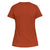 Shredly Pocket Tee - Women's Terracotta