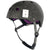 Follow Pro Graphic Wakeboard Helmet Pedro Black