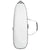 Quiksilver Tech Ultralite Shortboard Surfboard Bag Black