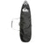Quiksilver Tech Ultralite Shortboard Surfboard Bag Black