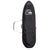 Quiksilver Tech Ultralite Funboard Surfboard Bag Black