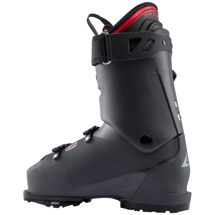 Lange LX 120 HV GW Ski Boots 2024 Titanium Grey