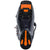 Lange LX 120 HV GW Ski Boots 2024 Titanium Grey