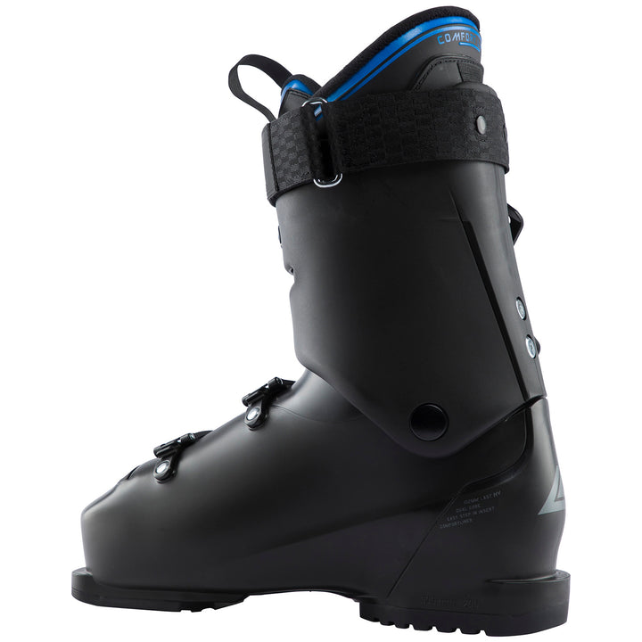 Lange LX 90 HV Ski Boots 2024 Black/ Blue