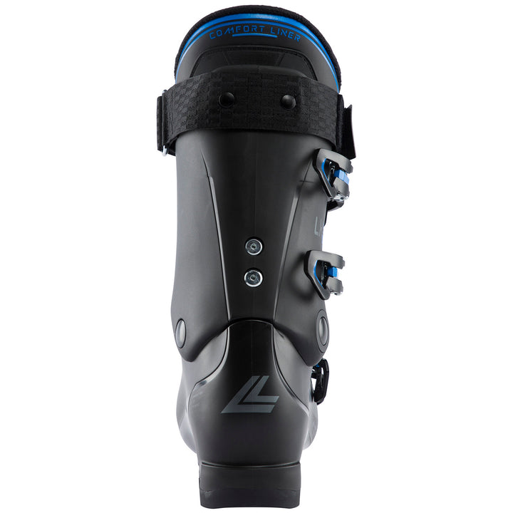 Lange LX 90 HV Ski Boots 2024 Black/ Blue