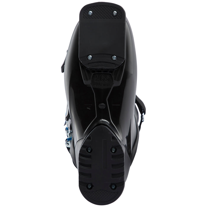 Lange LX 90 HV Ski Boots 2024 Black/ Blue
