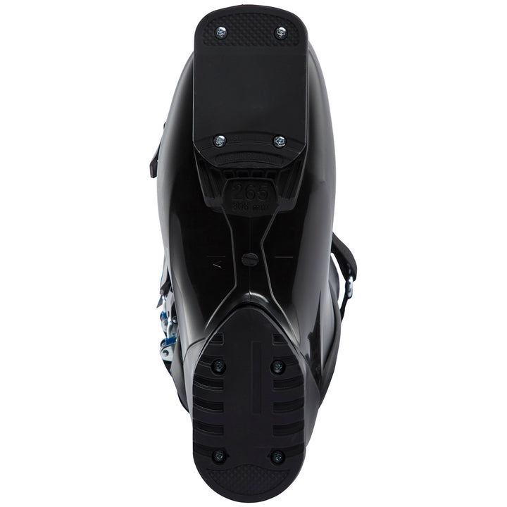 Lange LX 90 HV Ski Boots 2024 Black/ Blue