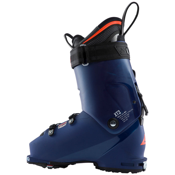 Lange XT3 Free 130 LV GW Ski Boots 2024