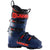 Lange XT3 Free 130 MV GW Alpine Touring Ski Boots 2024 Legend Blue