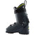 Lange XT3 Free 120 LV GW Alpine Touring Ski Boots 2024 Pewter Grey
