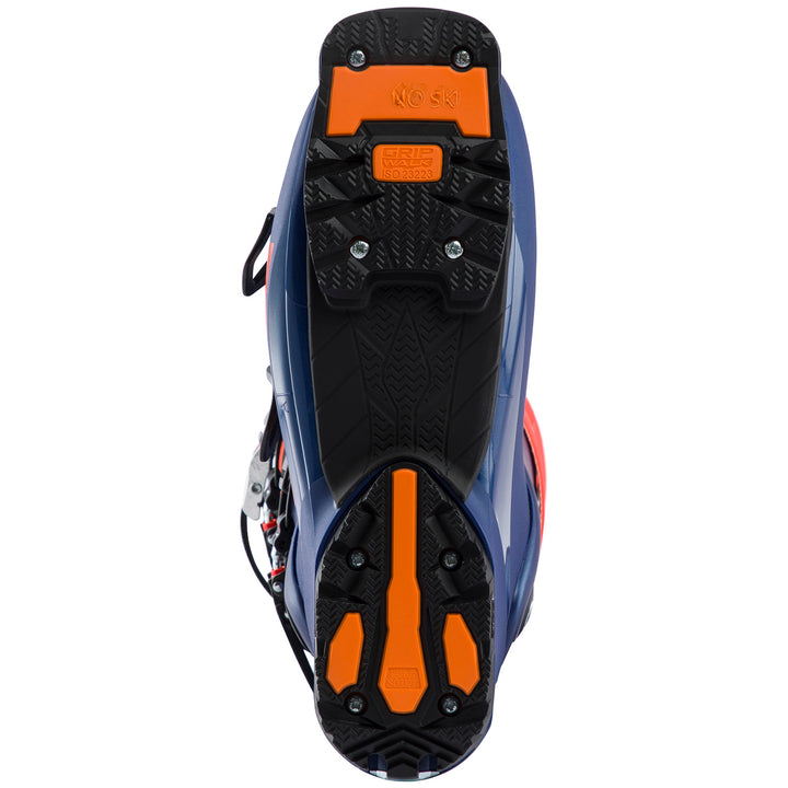 Lange XT3 Free 140 Pro LV GW Alpine Touring Ski Boots 2024