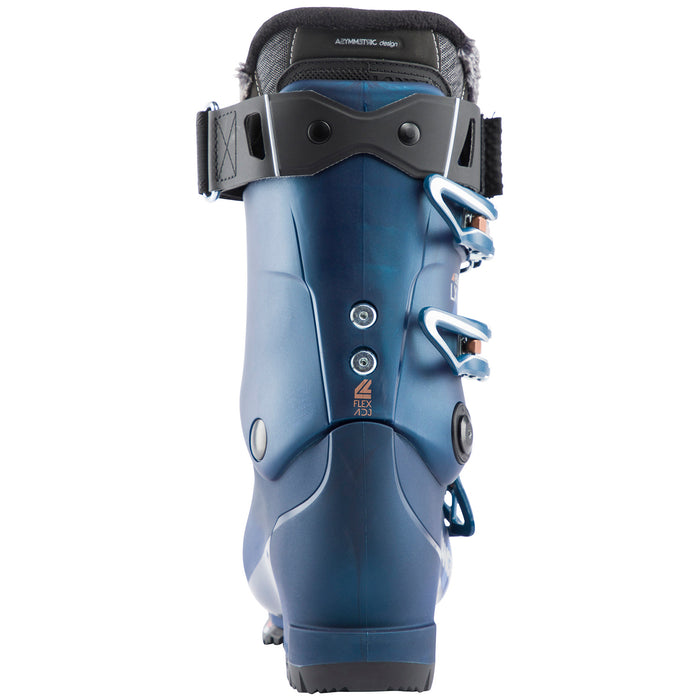 Lange LX 95 HV GW Ski Boots - Women's 2024 Bright Blue