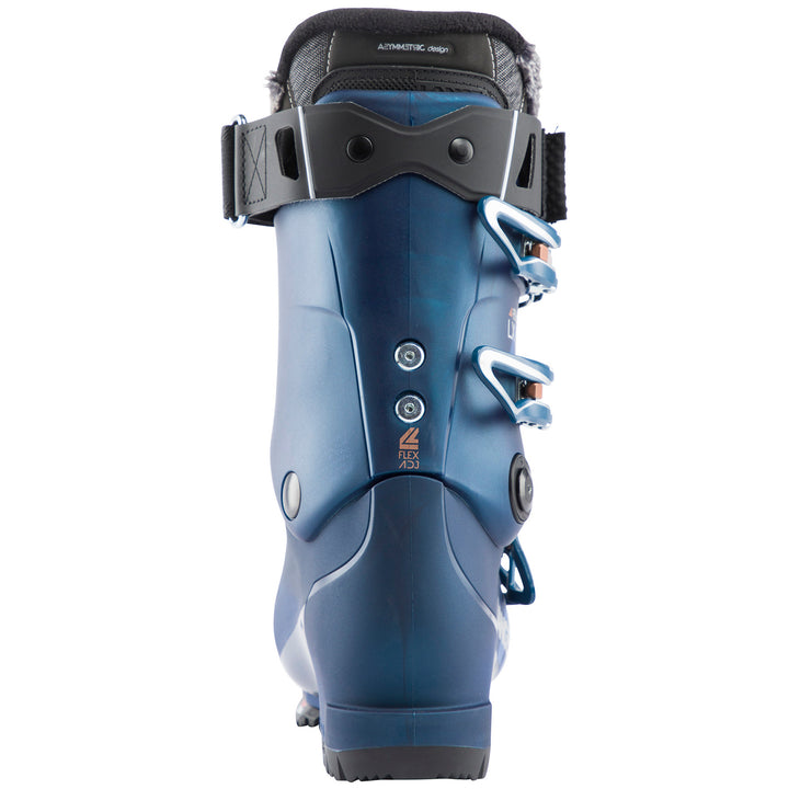 Lange LX 95 HV GW Ski Boots - Women's 2024 Bright Blue