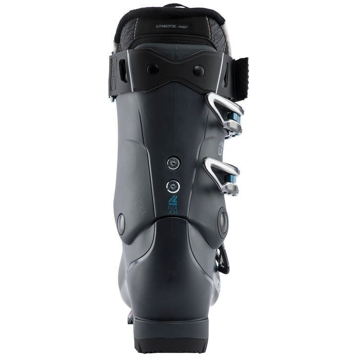 Lange LX 75 HV GW Ski Boots - Women's 2024 Pewter Blue