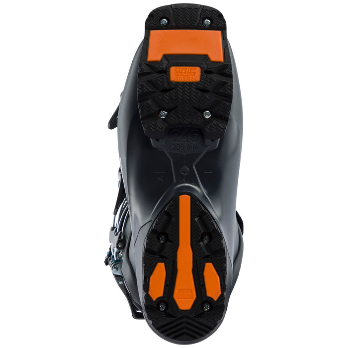Lange LX 75 HV GW Ski Boots - Women's 2024 Pewter Blue