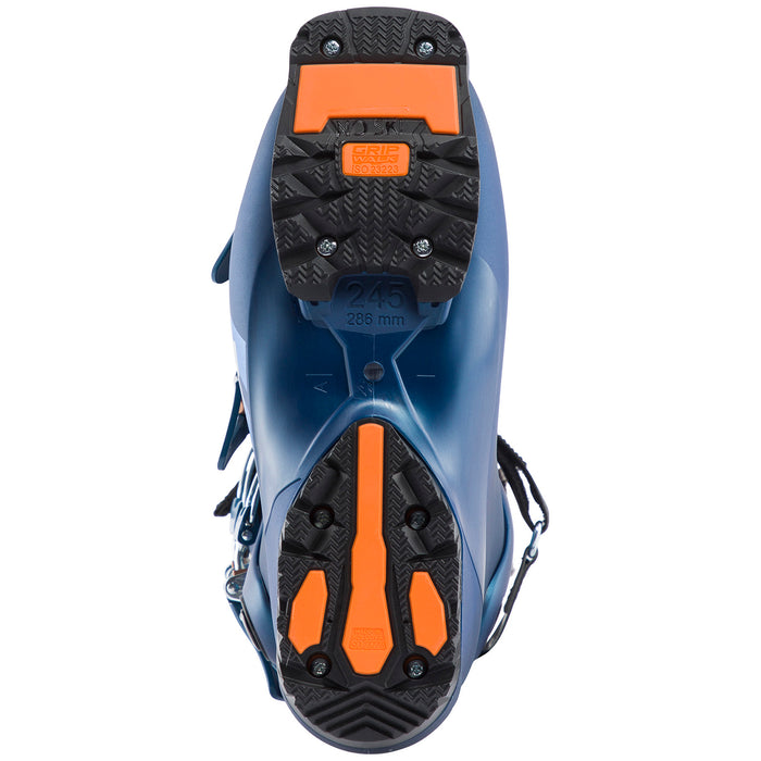 Lange LX 95 HV GW Ski Boots - Women's 2024 Bright Blue