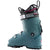 Lange XT3 Free 115 LV GW Alpine Touring Ski Boots - Women's 2024 Abys Green