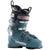 Lange XT3 Free 115 LV GW Alpine Touring Ski Boots - Women's 2024 Abys Green