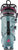 Lange XT3 Free 115 MV GW Alpine Touring Ski Boots - Women's 2024 Abys Green