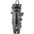 Lange XT3 Free 95 LV GW Alpine Touring Ski Boots - Women's 2024 Pewter Grey