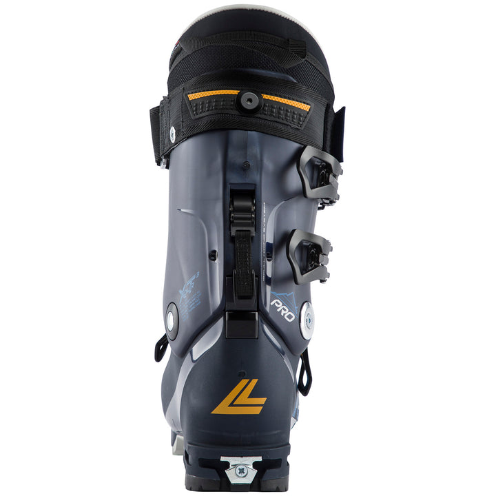 Lange XT3 Tour Pro Alpine Touring Ski Boots - Women's 2023 Shadow Blue
