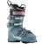 Lange XT3 Free 115 MV GW Alpine Touring Ski Boots - Women's 2024 Abys Green
